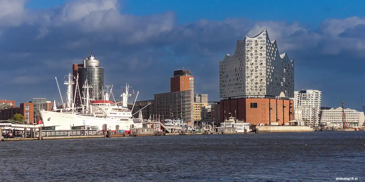 Elbphilharmonie